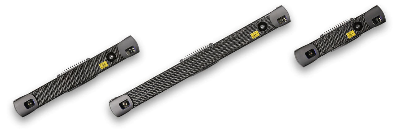 Photoneo is known as an expert in bin picking and its patented 3D technology