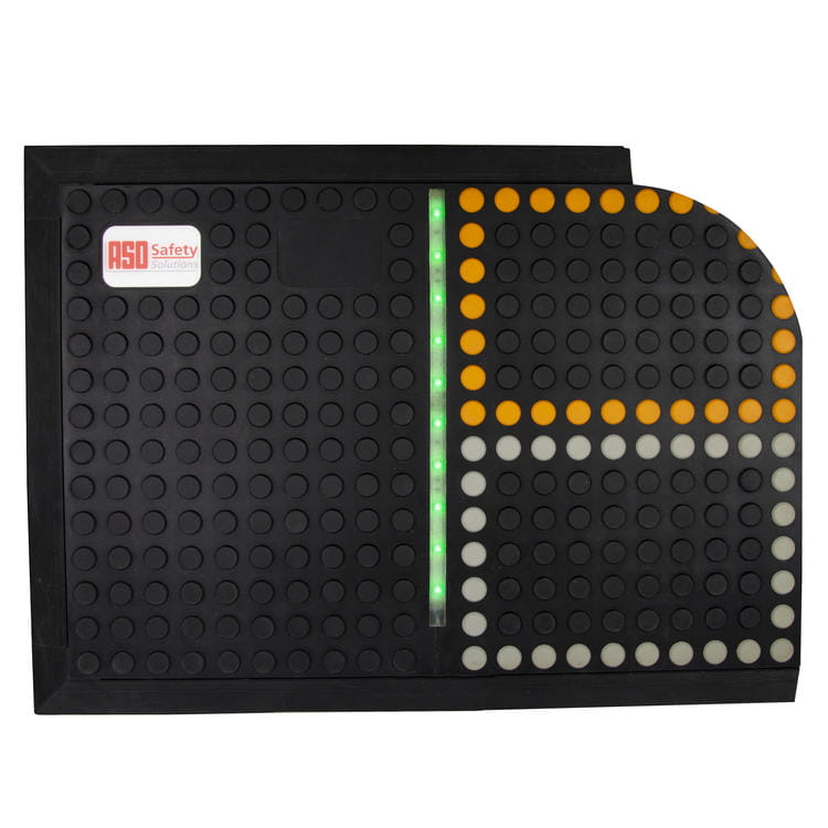 ASO Safety safety maps