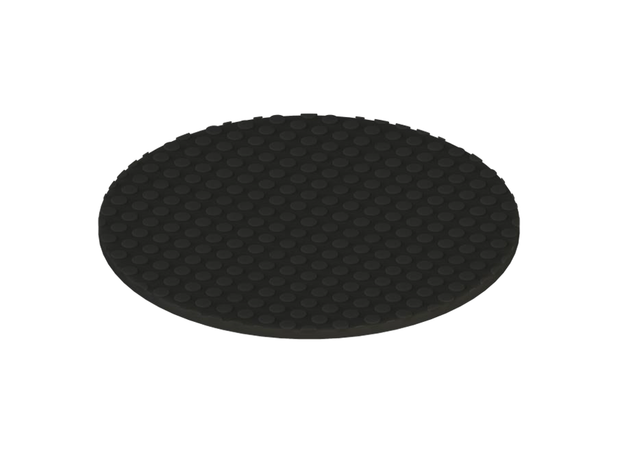 ASO Safety safety maps, bumpers and curtains