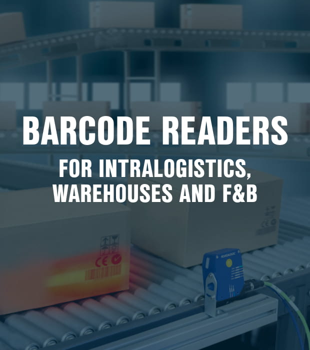 Datalogic blade barcode reader new 