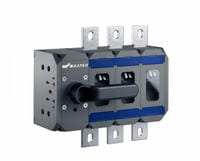 Katko switch disconnector