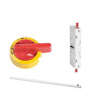 Switch disconnector accessories