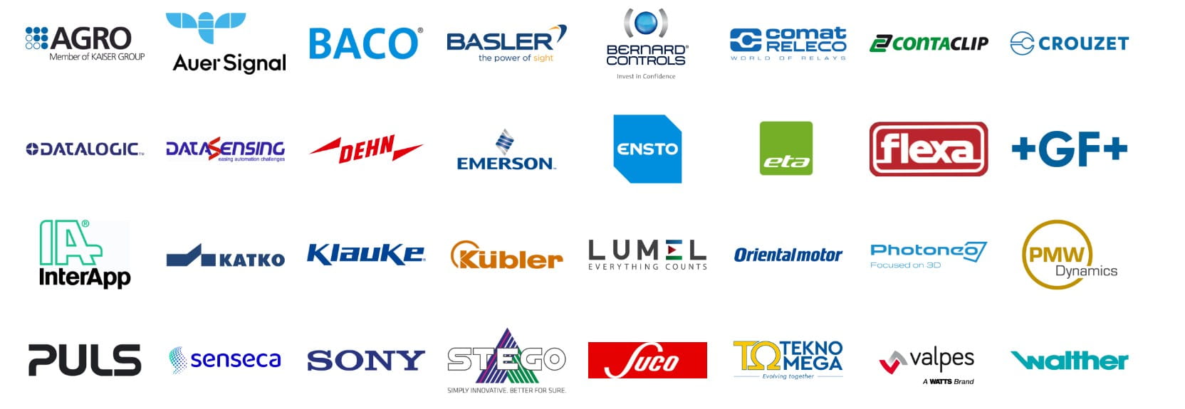 IATECH industrial automation technology exhibition