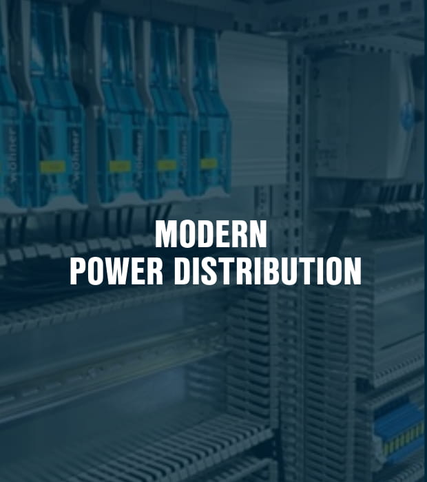 Wohner power distribution