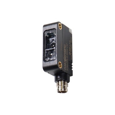 Datasensing miniature contrast sensors for mark detection | OEM ...