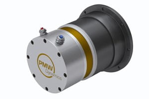 Brushless motor with precision 1G190