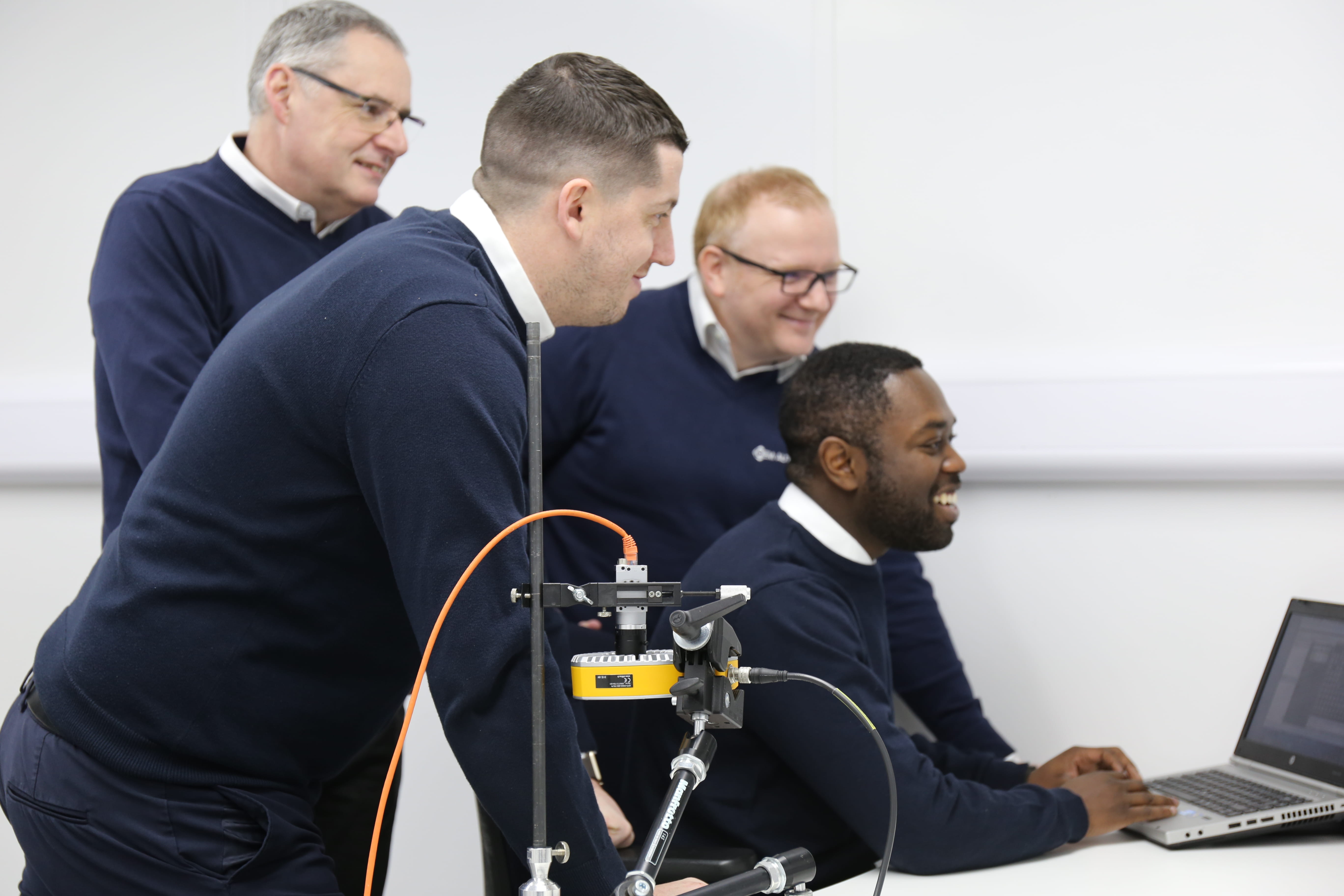 oem automatic experts