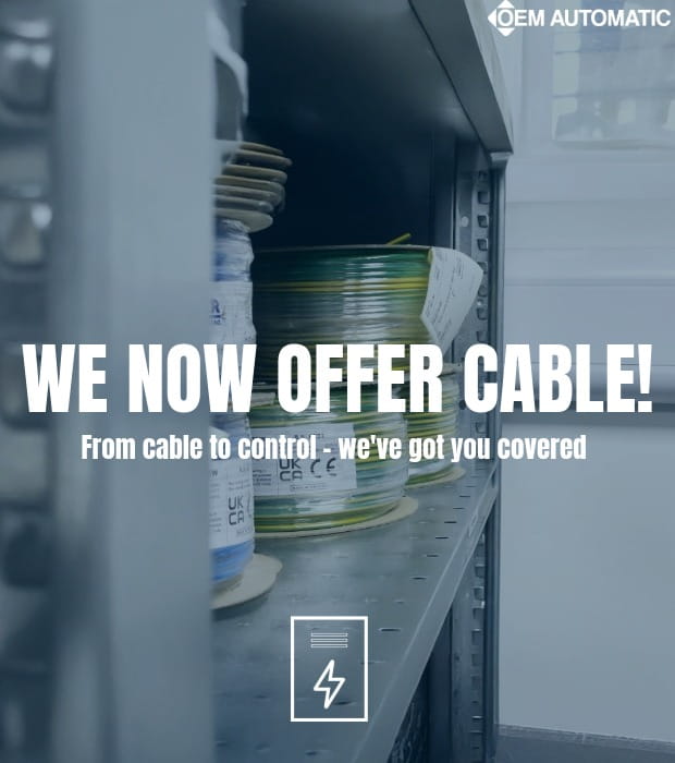 cable port