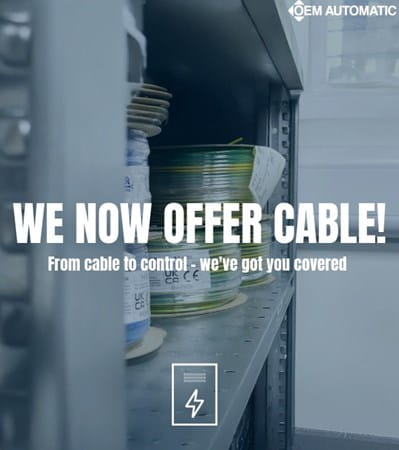 cable port