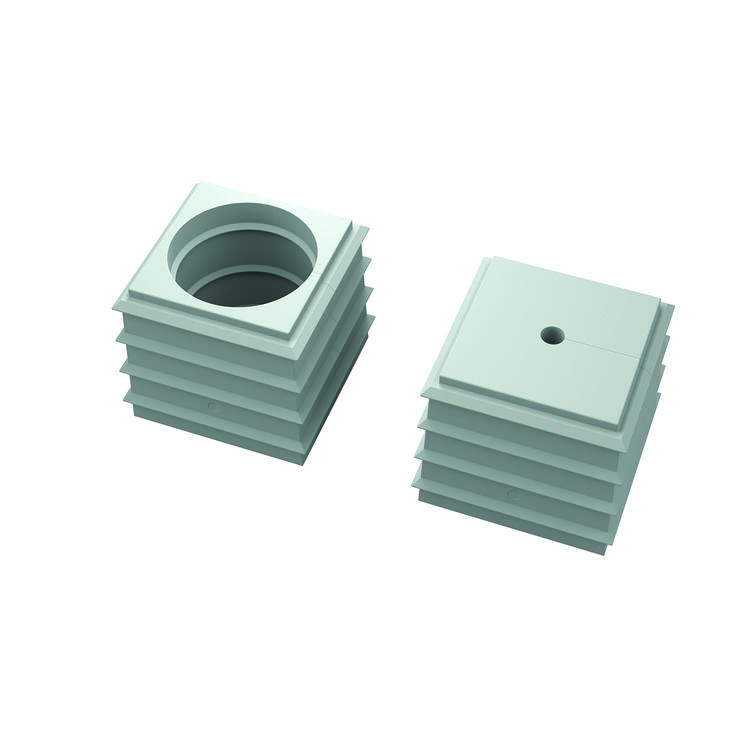 sealing inserts contaclip