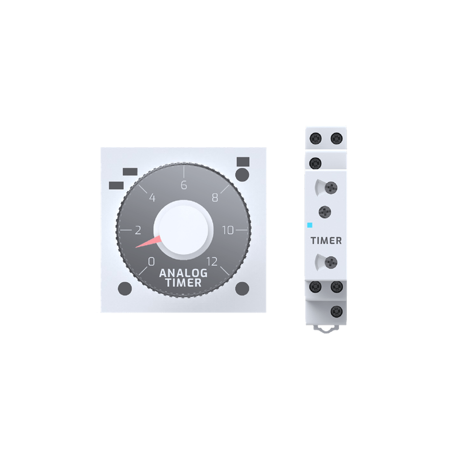 malfunction timer