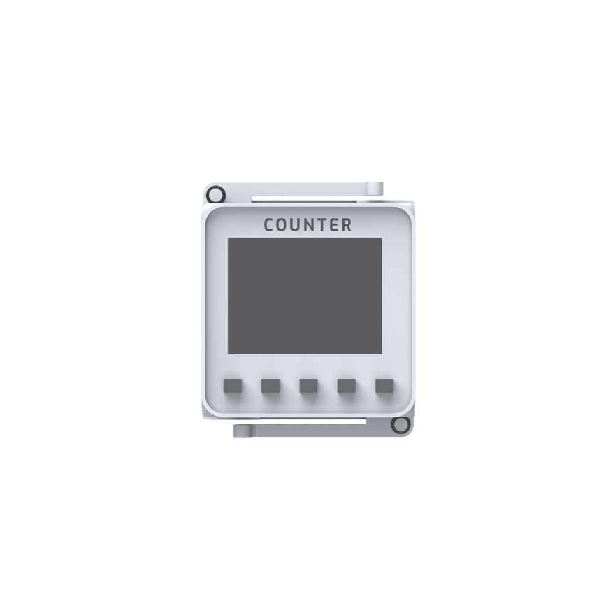 preset counter preset counter