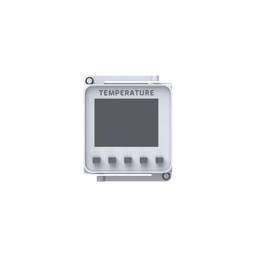 temperature controller