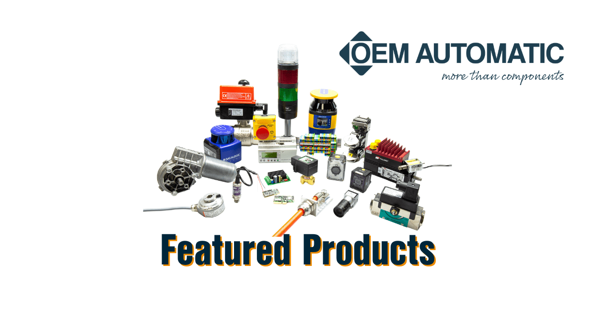 OEM Automatic Featured products 