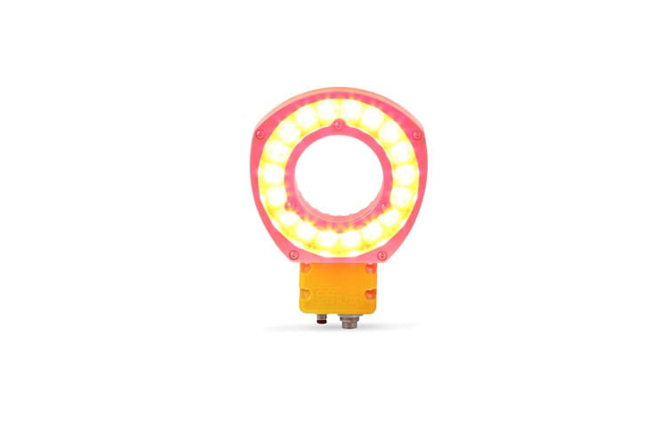EFFI-LUX Effi Ring LED ring light