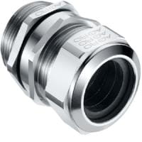 AGRO stainless steel cable gland