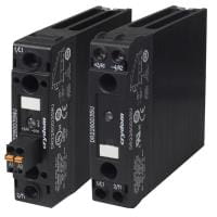 Two Solid State Relays from Crydom