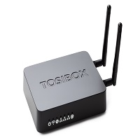 Tosibox lock 150 remote management unit