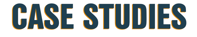 Case studies