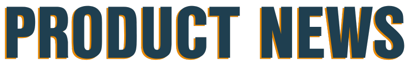 Product news