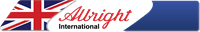 Albright Logo