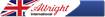 Albright Logo