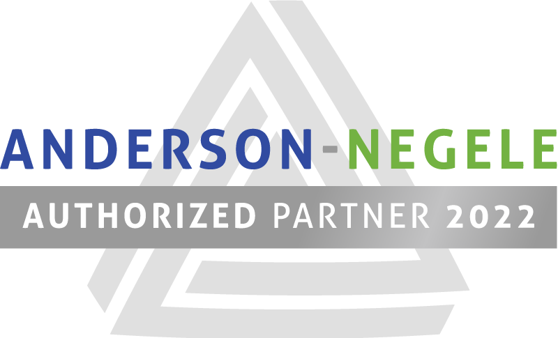Anderson Negele Authorised Partner Logo 2022