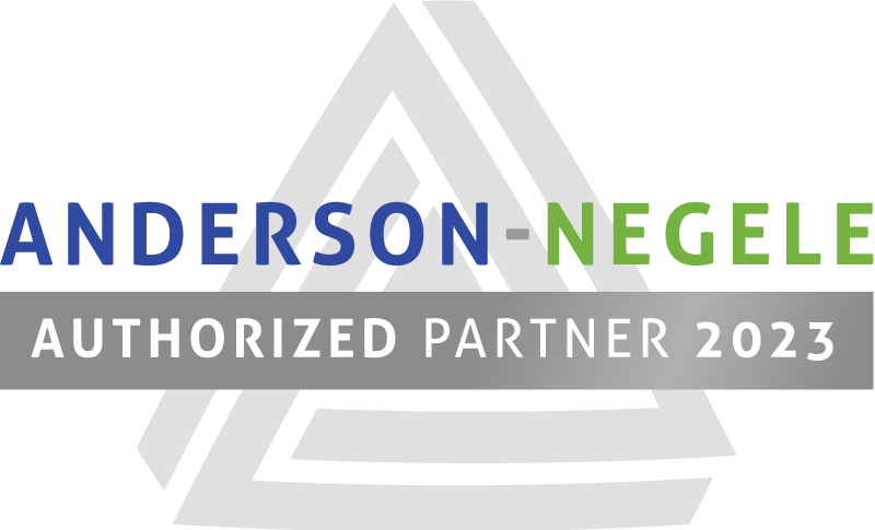Anderson-Negele Authorised partner 2023