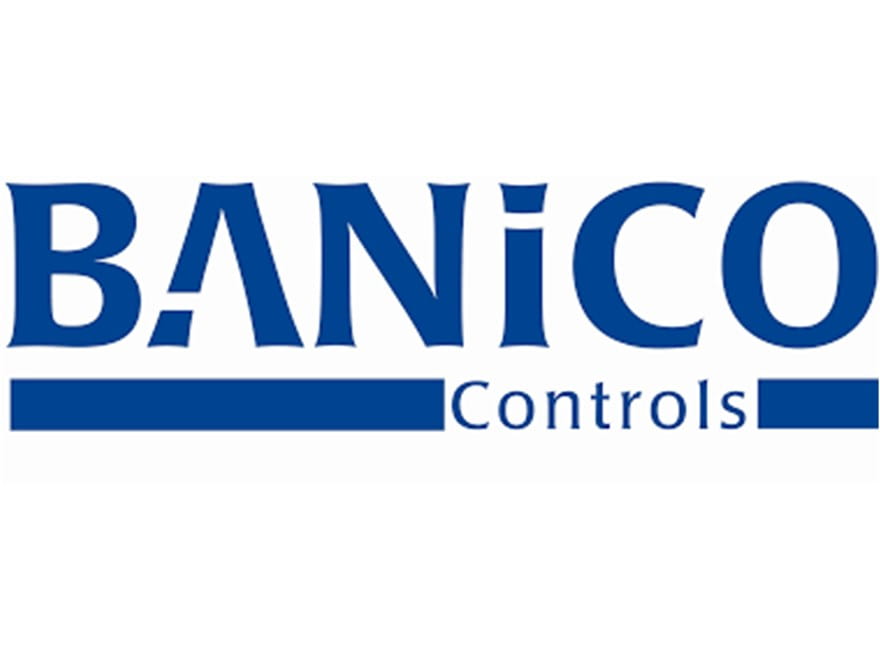 Banico Controls logo