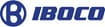 Iboco logo - cable trunking manufacturer