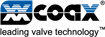 Co-ax Valves Inc logo