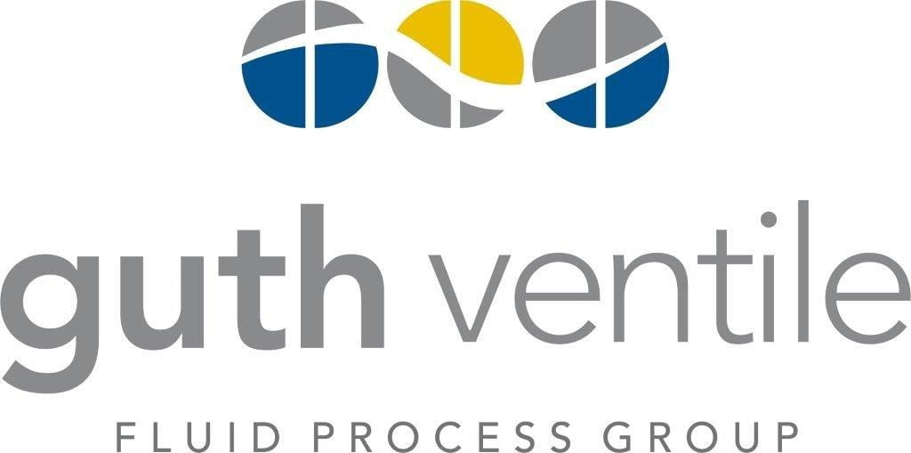 Guth Ventile logo