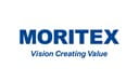 Moritex, Vision Creating Value logo