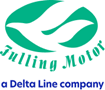 Fulling Motor New Logo