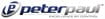 Peter Paul Elctronics Co Inc logo