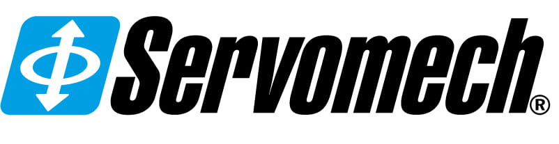 Servomech logo