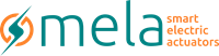 SMELA smart electric actuators