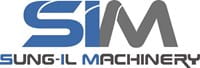 SIM sung-il machinery logo