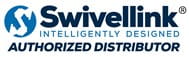 Swivellink intelligently designed - Authorized Distributor logo