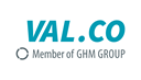 Valco logo