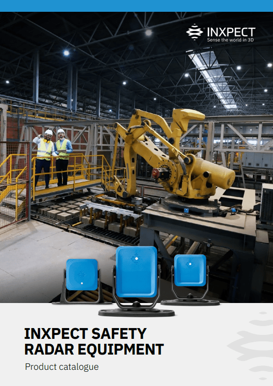 Inxpect Catalogue Cover Image