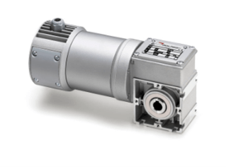 Mini Motor Motor Image 