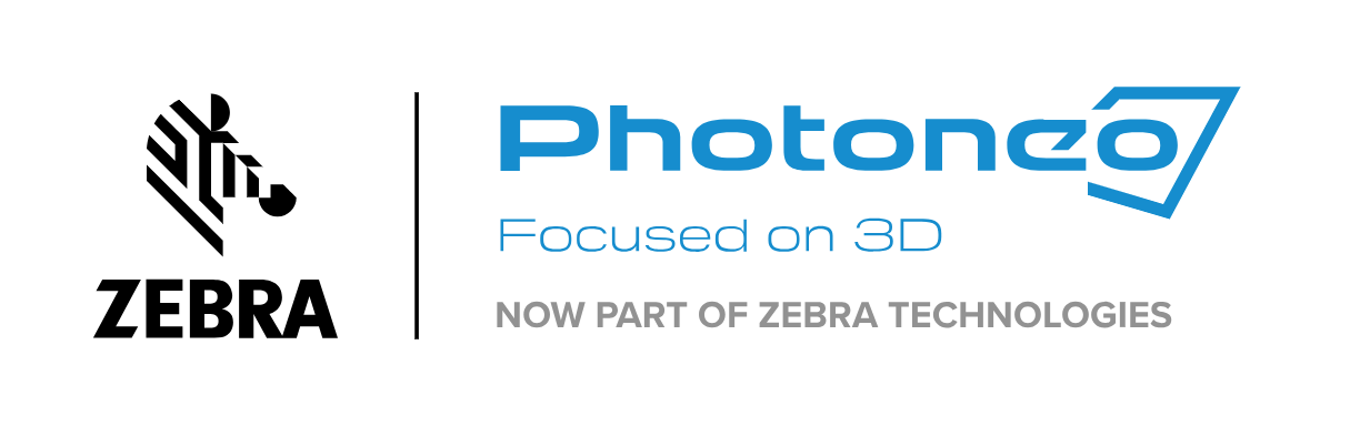 Zebra Photoneo logo
