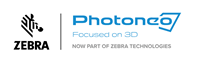 Zebra Photoneo logo