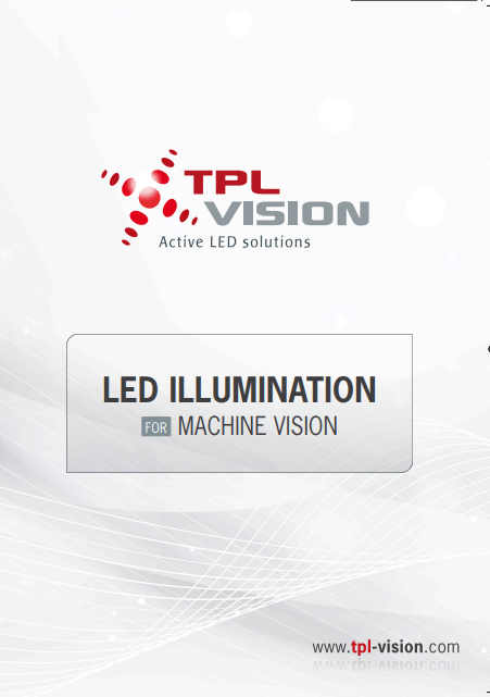 TPL Catalogue Cover Image