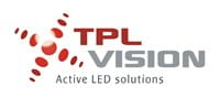 TPL Vision logo