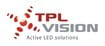 TPL Vision logo