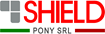 Shield Pony SRL logo