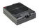 HVI 030 600W Touch-safe fan heater, 230V ac, clip fixing, Heater only - No Fan