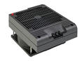 HVI 030 500W Touch-safe fan heater, 230V ac, clip fixing